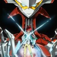   Star Driver: Kagayaki no Takuto <small>Character Design</small> 